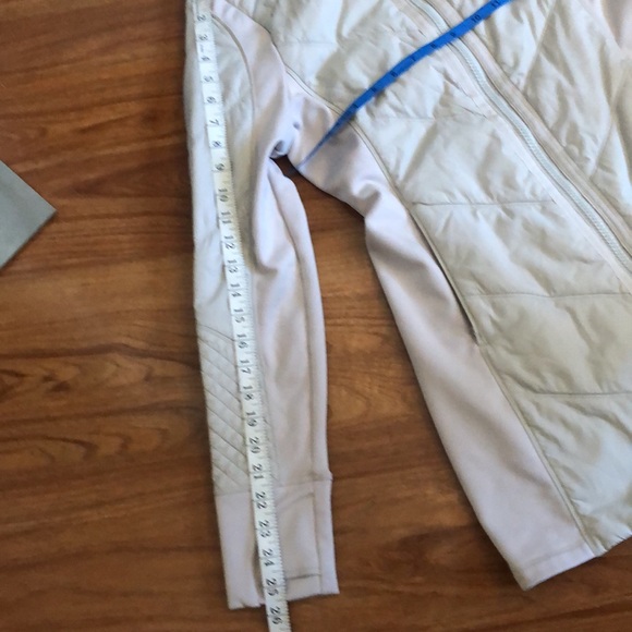 Athleta Rock Ridge Primaloft Jacket - Picture 10 of 10